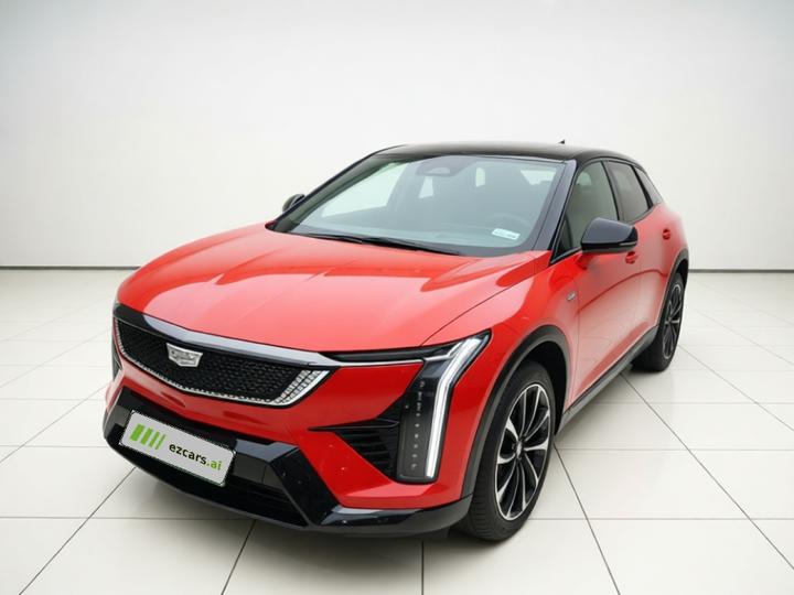 IQ 2024 AWD Long Range
