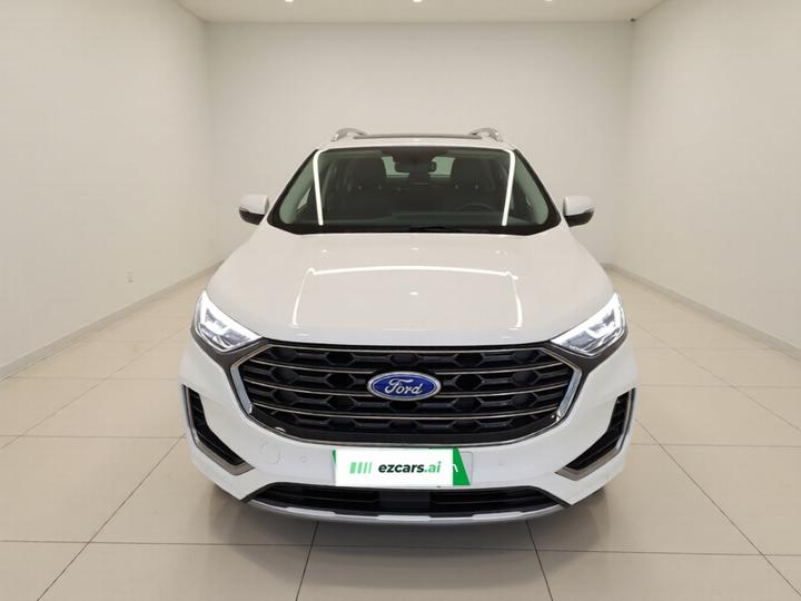 Edge 2021 PLUS EcoBoost 245 RWD 7-Seater photo 2