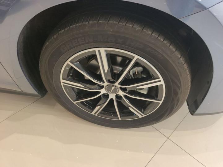 Seal 06 EV 2025 DM-i ADAS 120KM Exclusive photo 8