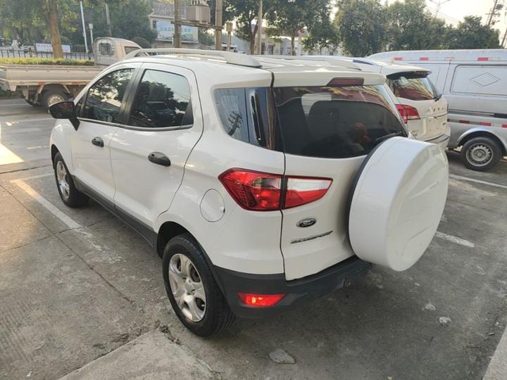 2017 1.5L MT Comfort photo 4