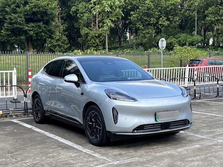 Hyptec HT 2024 670 High-end ADAS photo 3