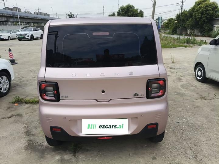 2024 Panda mini 200km Endurance Bear photo 3