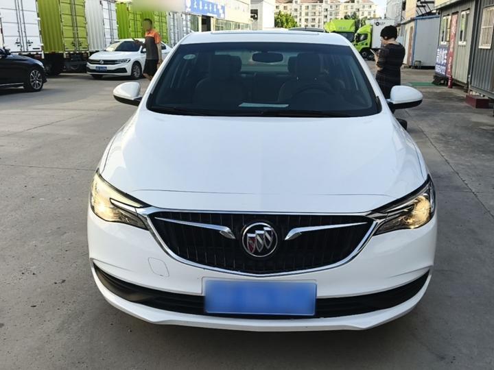 Excelle 2018 15T MT Elite China V photo 2