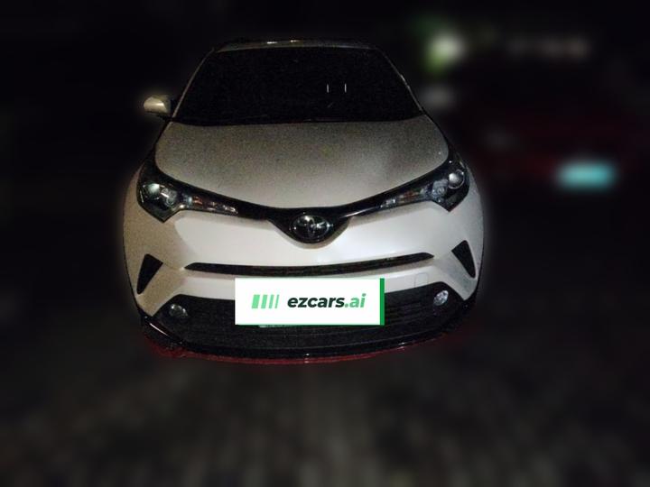 IZOA 2018 2.0L China V photo 2