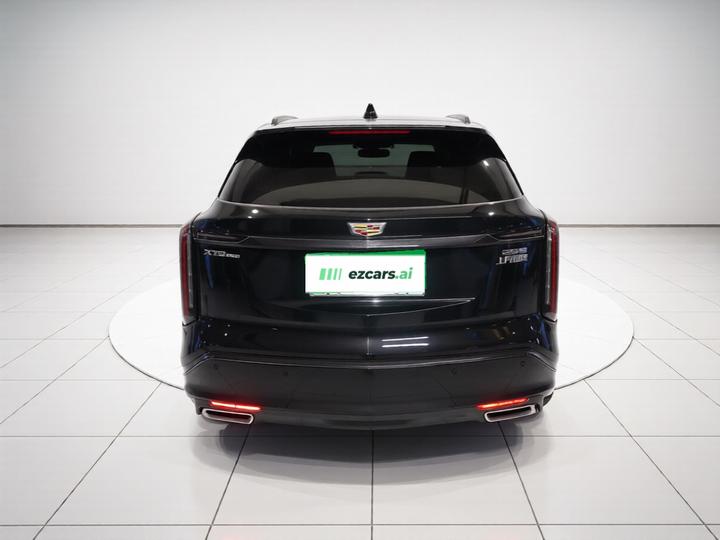 XT5 2025 2.0T Luxury photo 5