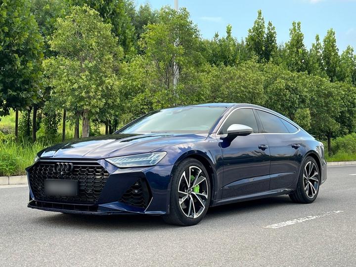 A7 2021 45 TFSI