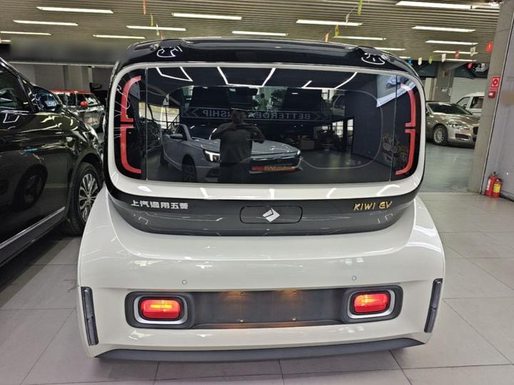 KiWi EV 2021 LFP photo 3