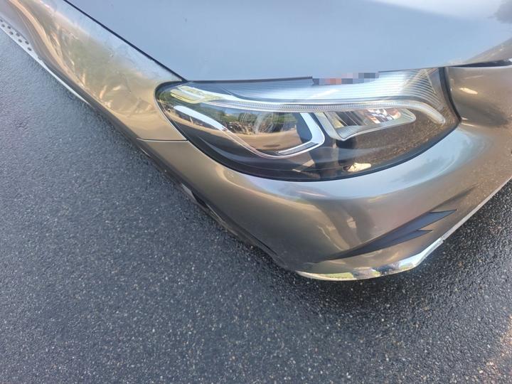 GLC 2018 GLC 260 4MATIC Luxury photo 7