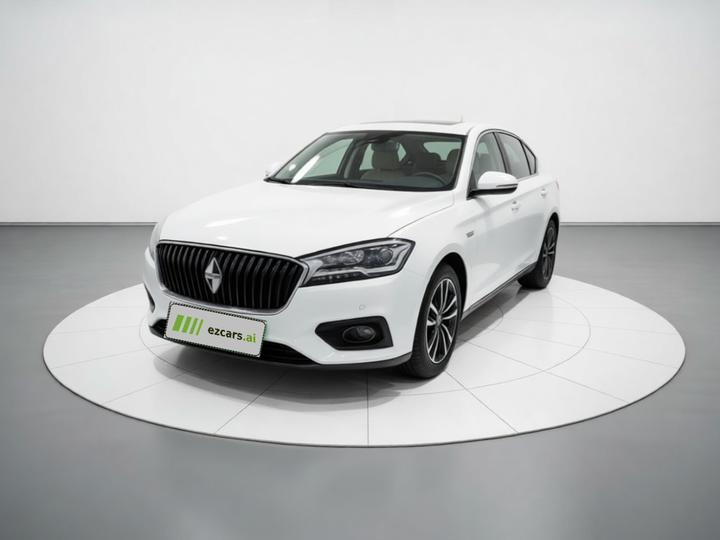 BX7 2016 28T RWD Luxury 6-Seater