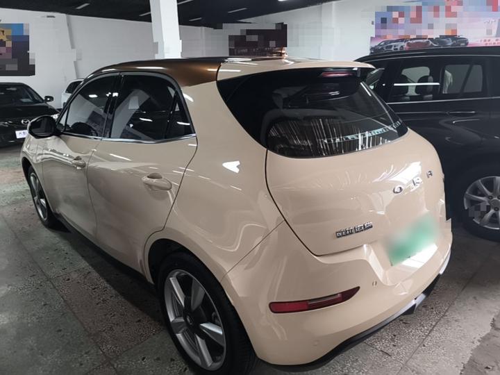 Good Cat 2022 400km Standard Range Premium NCM photo 4