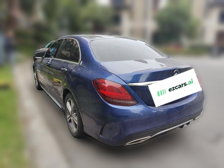 C-Class 2020 C 260 L Sport photo 4