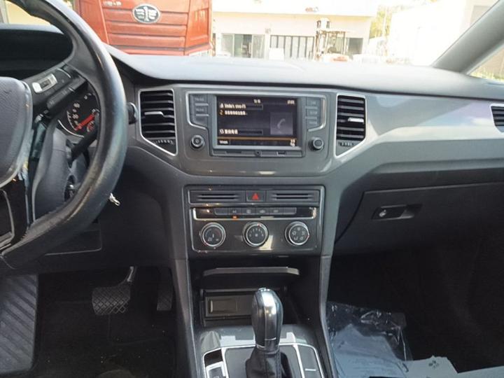 Golf 2016 230TSI AT Progressive photo 4