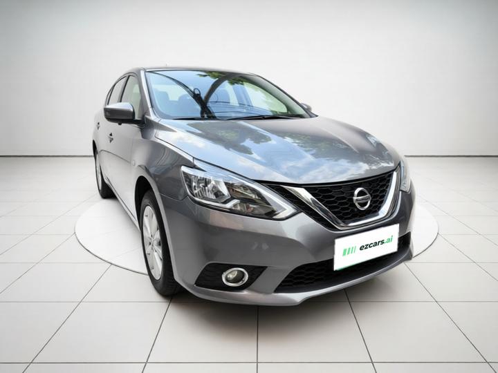 Sylphy 2022 Classic 1.6XL CVT Luxury photo 3