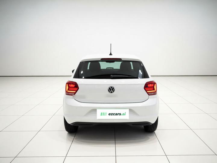 Polo 2023 Plus 1.5L AT photo 5