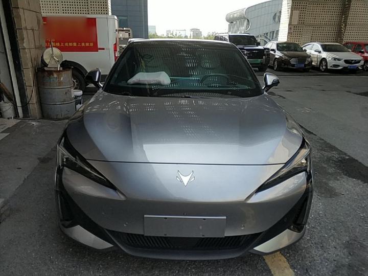 ARCFOX Alfa Romeo S5 2024 708MAX 200kW photo 2