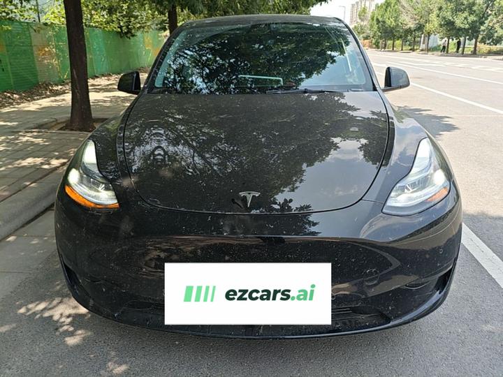 Model Y 2022 Facelift RWD photo 2