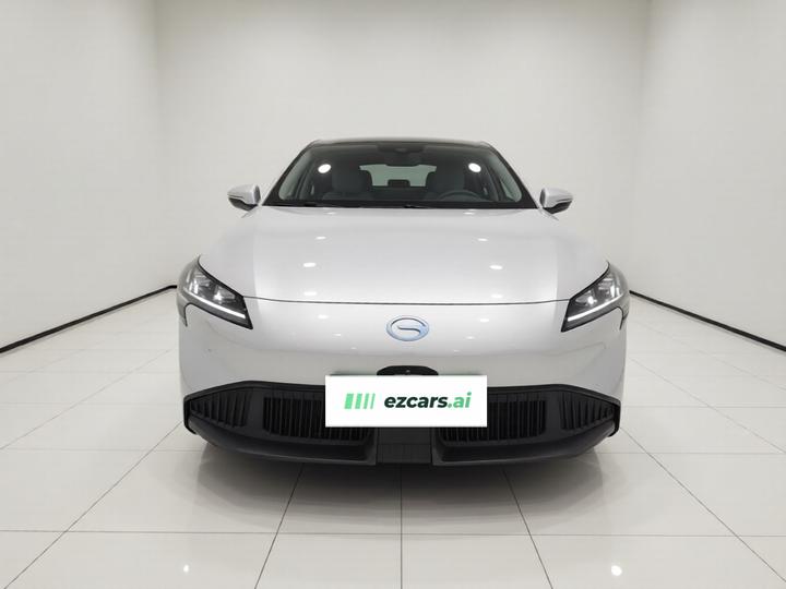 AION S Plus 2023 70 LFP photo 2