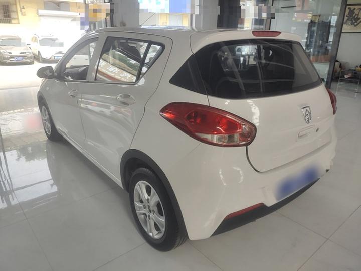 310 2016 1.2L MT Comfort photo 4