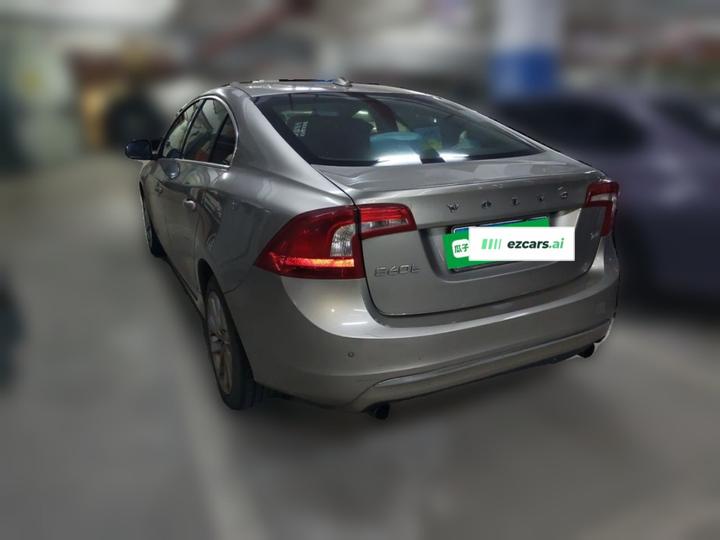 S60 2016 S60L T4 photo 4