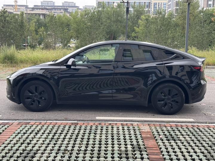 Model Y 2023 RWD photo 4