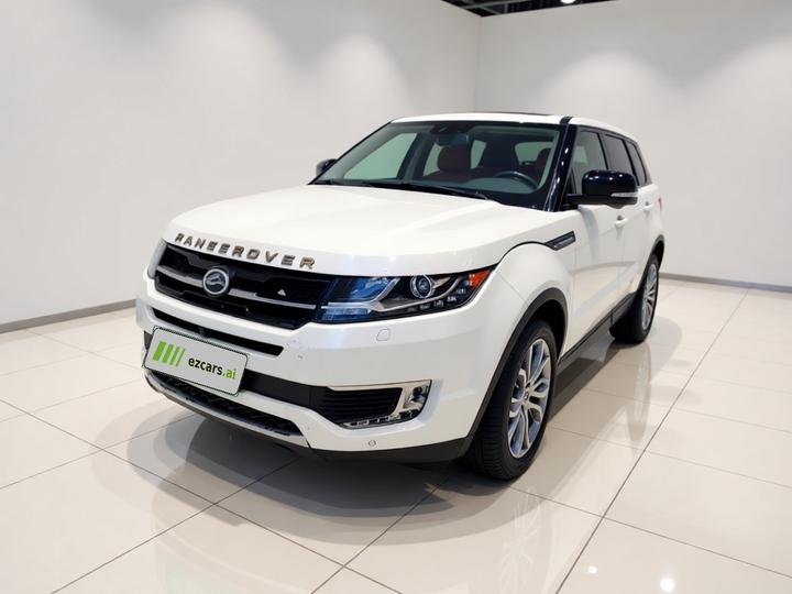 X7 2015 2.0T Premium