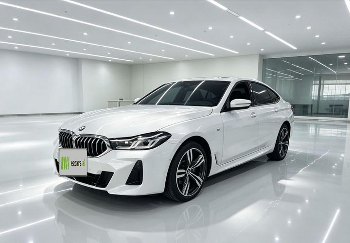 6 SeriesGT 2021 Facelift 630i M Sport Package
