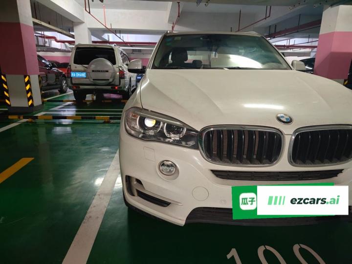 X5 Imported 2014 xDrive35i Leading photo 7