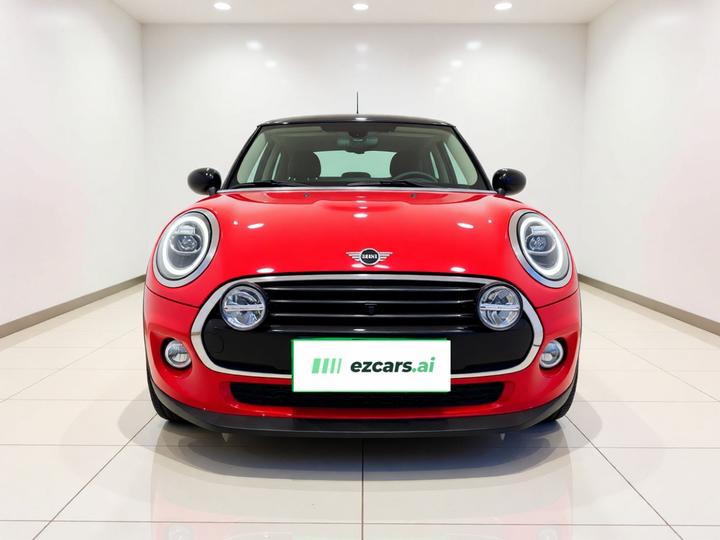 2021 1.5T COOPER Classic photo 2