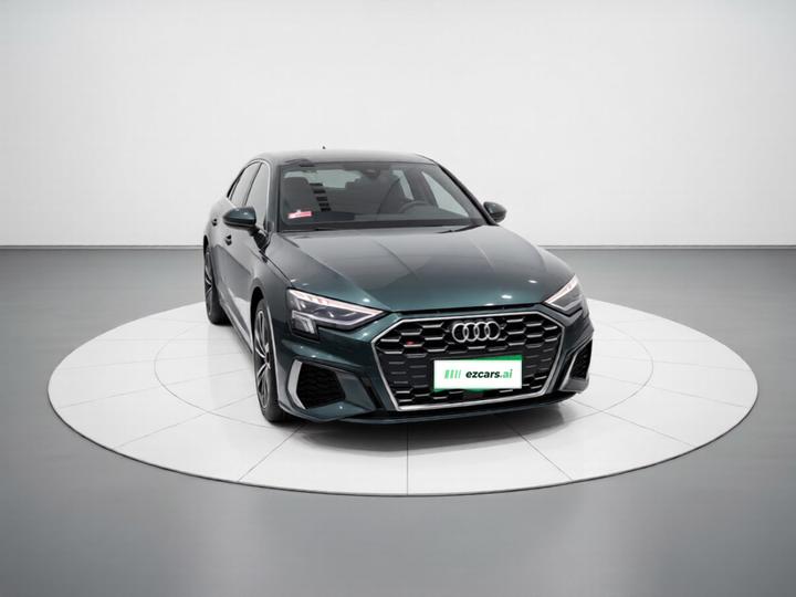 A3 2022 Sportback 35 TFSI Fashion Sport photo 2