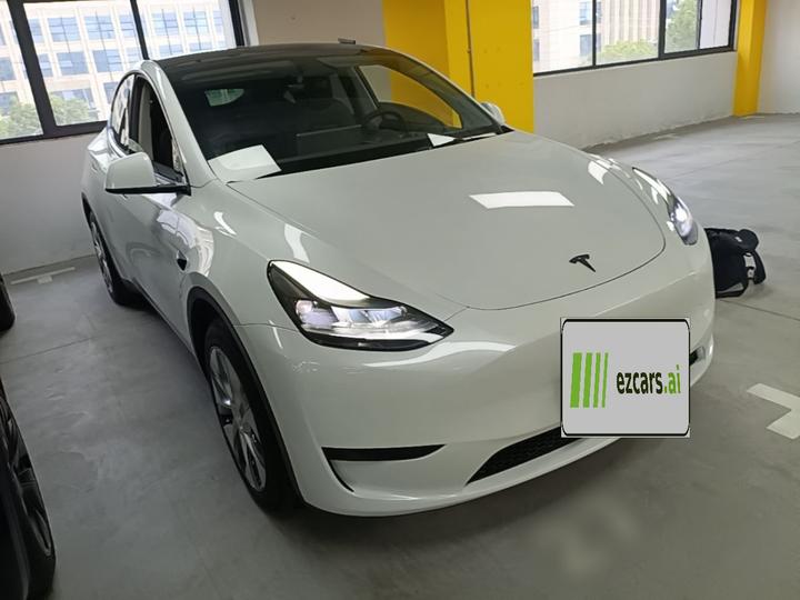 Model Y 2024 RWD photo 3