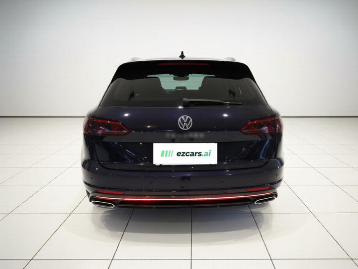 Touareg 2021 3.0TSI Classic Sport Package photo 5