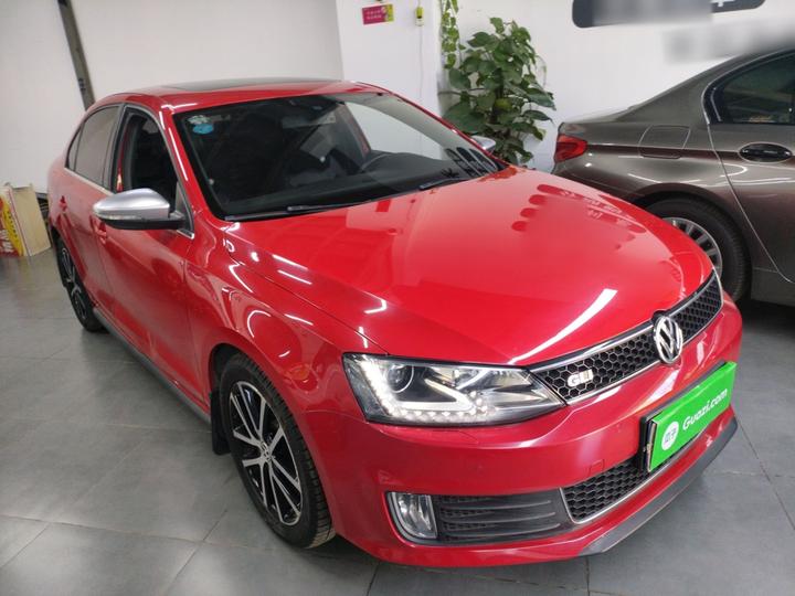 Sagitar 2013 2.0TSI GLI photo 3