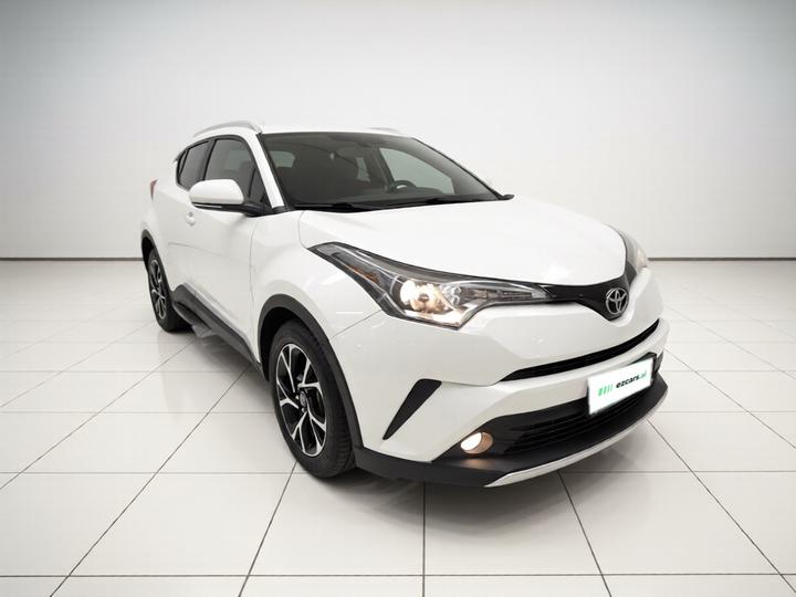 IZOA 2018 2.0L China V photo 3