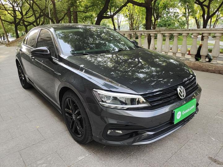 Lamando 2021 Facelift 280TSI DSG Comfort photo 3
