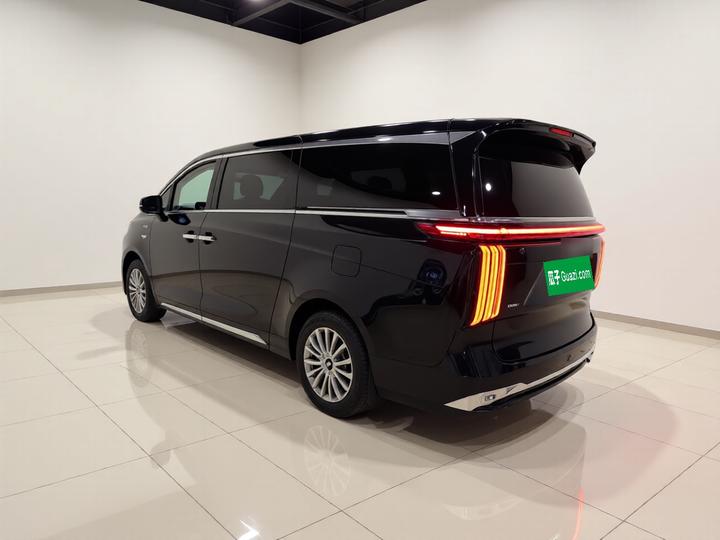 2023 AWD Executive Extended photo 4