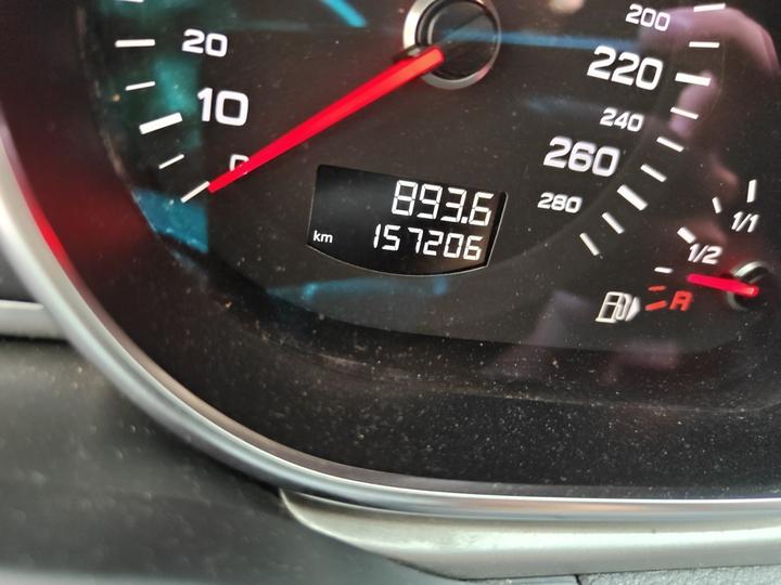 Q7 2015 35 TFSI Sport photo 2