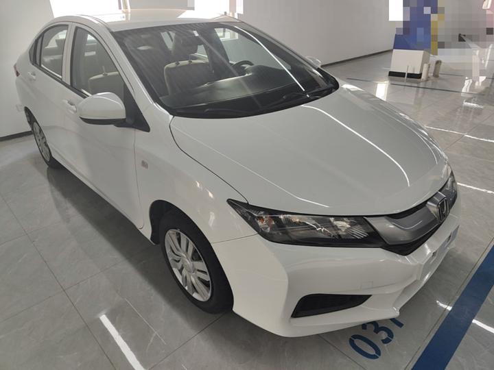 2017 1.5L CVT Comfort photo 3