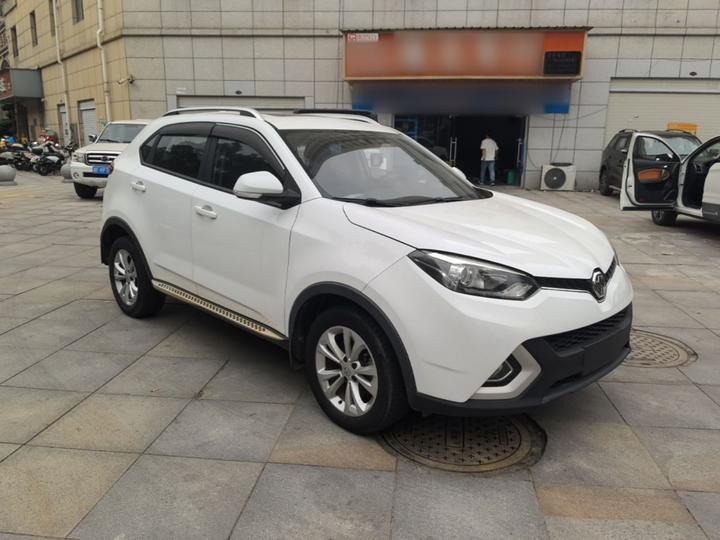 GS 2016 1.5TGI MT Value photo 3