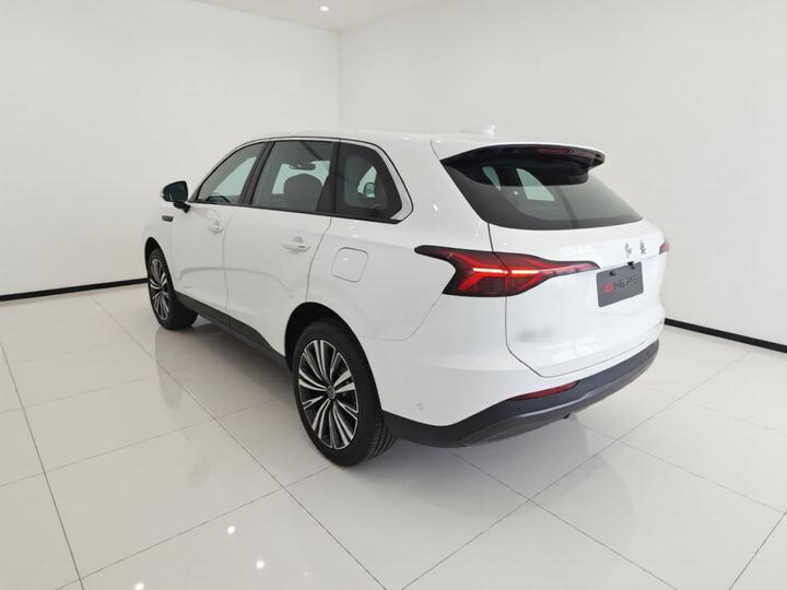 HS6 PHEV 2026 240 photo 4