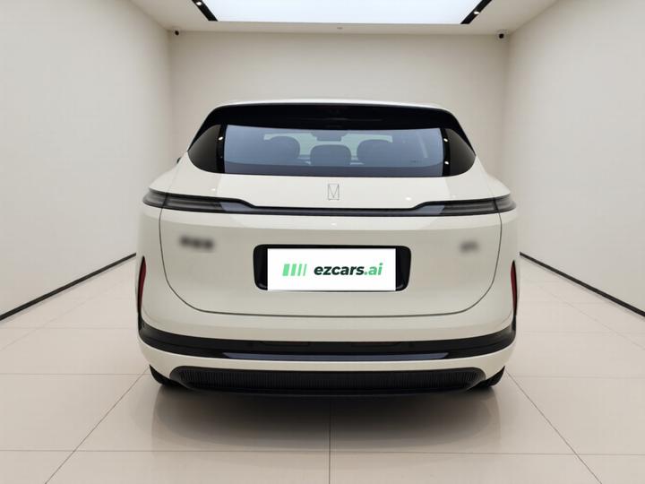 07L 2027 Max+ EV photo 5