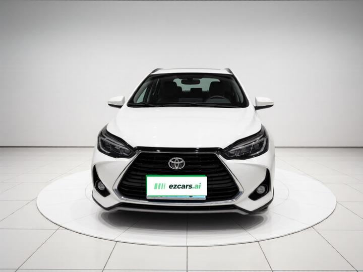 YARiS L 2022 X 1.5L CVT Premium photo 2