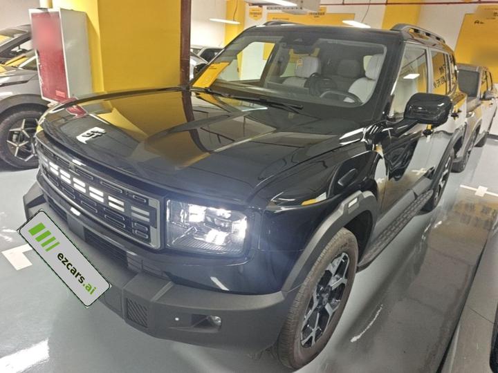 Shanhai T1 2024 150km