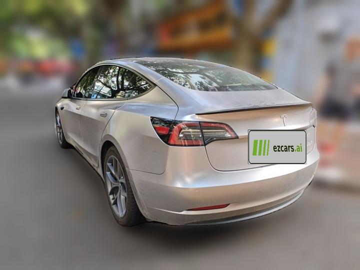 Model 3 2022 Performance AWD photo 5