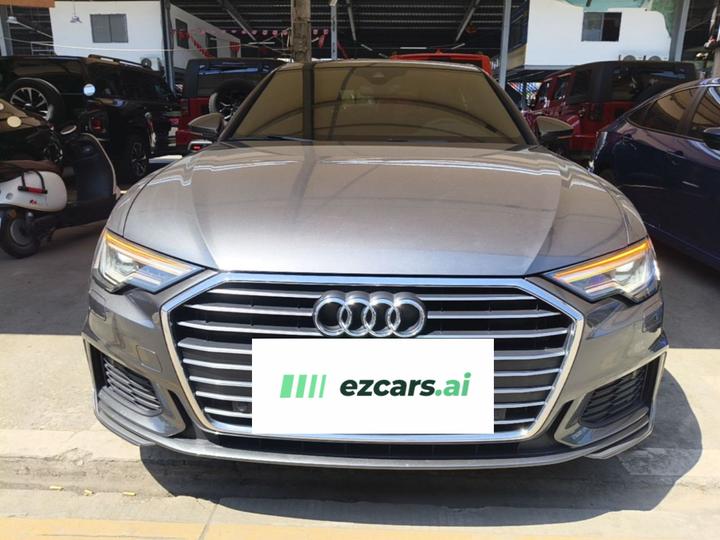 A6L 2021 45 TFSI Dynamic photo 2