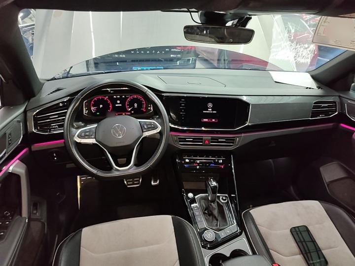 Tayron X 2020 380TSI AWD Flagship Connected photo 5