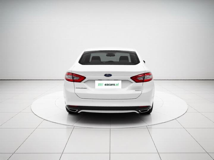 Mondeo 2013 1.5L GTDi180 Fashion photo 3