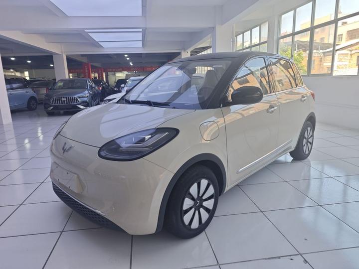 Wuling Bingo 2025 410km Exclusive