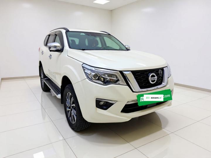 Terra 2020 2.5L XV AT RWD Smart photo 3
