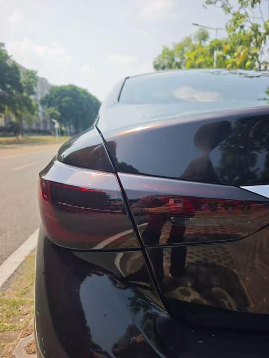 Q50L 2018 2.0T China V photo 7