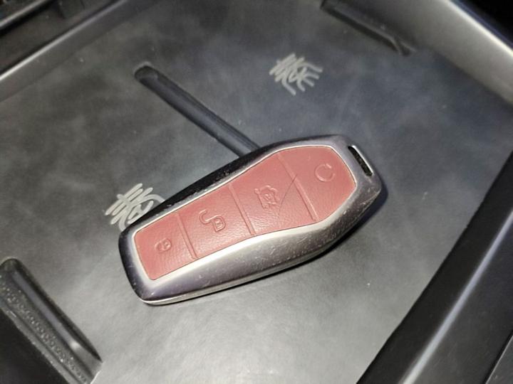 Qin PLUS 2025 EV ADAS 420KM Leading photo 8
